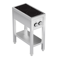 CUISINIÈRE À INDUCTION 2...