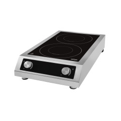 PLAQUE INDUCTION POSABLE 2...