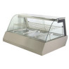 SOFINOR - VITRINE  REFRIGEREE 3 GN 1/1
