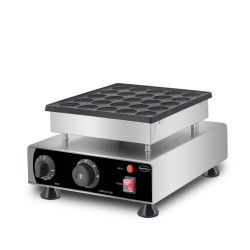 APPAREIL POUR CRÊPES...