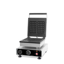 GAUFRIER 2PCS GAUFRE DE...