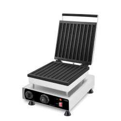 GAUFRIER 10PCS CHURROS