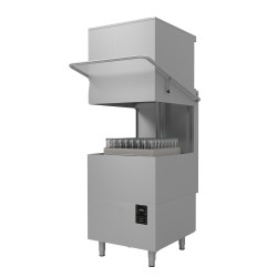 LAVE-VAISELLE À CONVOYEUR...