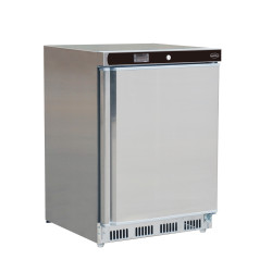 CONGÉLATEUR EN ACIER INOX 1...