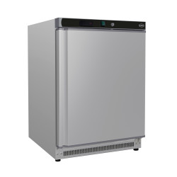 RÉFRIGÉRATEUR EN ACIER INOX...