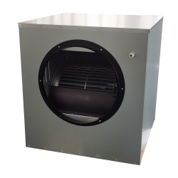 VENTILATEUR CAISSON...
