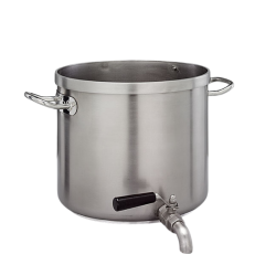 INBLAN - Pétrin et Mélangeur Multi Usage (plaque chauffante)