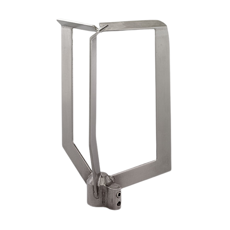 Mélangeur pour Pétrin Mélangeur Multi Usage + plaque chauffante pour cuisson