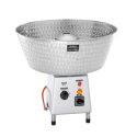 INBLAN - Cuve pour machine à barbe à papa