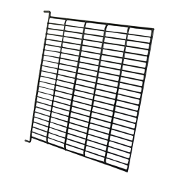 GRILLE NOIR POUR...