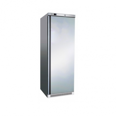 ARMOIRE RÉFRIGÉRÉE NÉGATIVE - GN 2/1 - EXTÉRIEUR INOX - 400 L