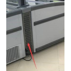 CONGÉLATEUR BAHUT CONNEXION...