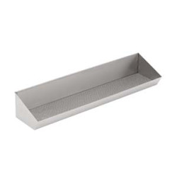 RESERVE À FRITES EN INOX 700
