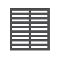 GRILLE