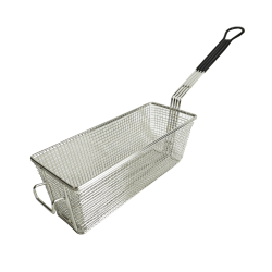 BASE 900 PANIER FRITEUSE A GAZ