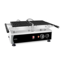 GAUFRIER ROTATIF 4PCS...