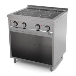 ENTRY 700 CUISINIÈRE À...