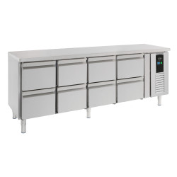 700 TABLE RÉFRIGÉRÉE 8...
