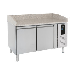 TABLE PRÉP POUR PIZZA 2...