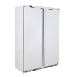 CONGÉLATEUR BLANC 2 PORTES