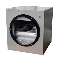 VENTILATEUR CAISSON...