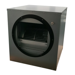 VENTILATEUR CAISSON...