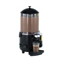 CASSELIN - Chocolatière 10L NOIRE