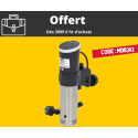 OFFERT - THERMOCIRCULATEUR / THERMOPLONGEUR CUISSON SOUS VIDE