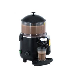 CASSELIN - CHOCOLATIÈRE 5L NOIRE