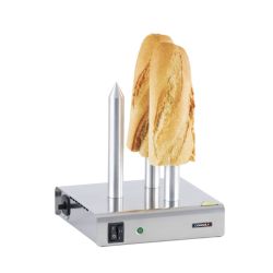 CASSELIN - CHAUFFE-PAIN 3 PLOTS