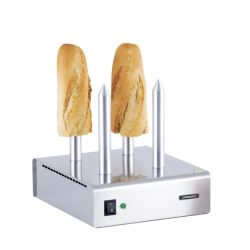 CASSELIN - CHAUFFE-PAIN 4 PLOTS