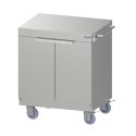 CASSELIN - ARMOIRE CHAUFFANTE MOBILE