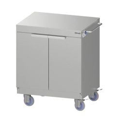 CASSELIN - ARMOIRE CHAUFFANTE MOBILE