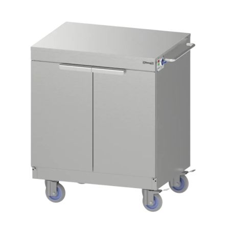 CASSELIN - ARMOIRE CHAUFFANTE MOBILE