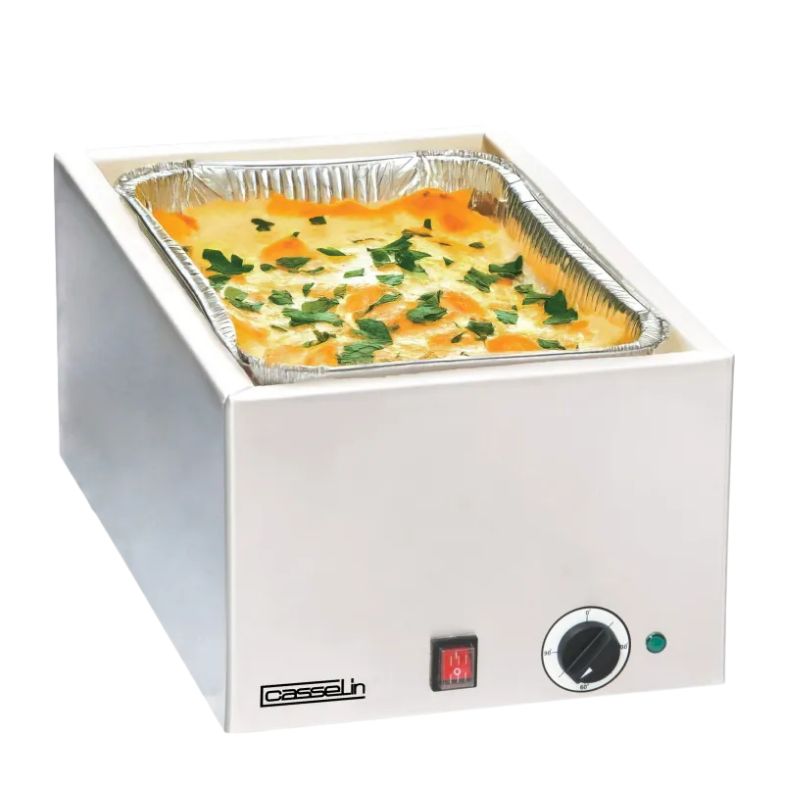 CASSELIN - BAIN-MARIE GN 1/1