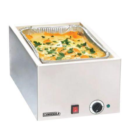 CASSELIN - BAIN-MARIE GN 1/1