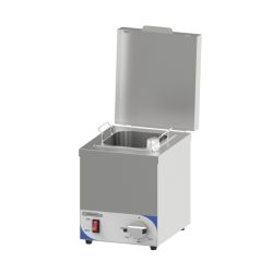 CASSELIN - BAIN-MARIE À SAUCE COMPACT