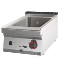 CASSELIN - BAIN-MARIE GN 1/1 200 MM AVEC VANNE DE VIDANGE 40 ligne 700