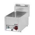 CASSELIN - BAIN-MARIE GN 1/1 AVEC VANNE DE VIDANGE 33