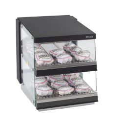 BIN - PASSE BURGER 55-2