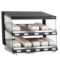 BIN - PASSE-BURGER 80