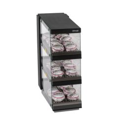 BIN - PASSE BURGER 35-3