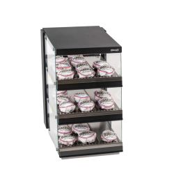 BIN - PASSE BURGER 55-3