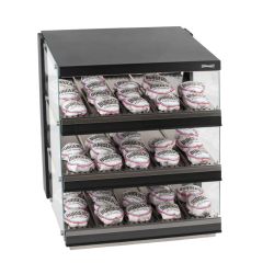 BIN - PASSE BURGER 80-3