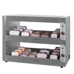 BIN PASSE-PLAT 120