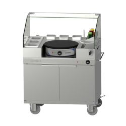 CHARIOT À CRÊPIÈRE 40 AMOVIBLE