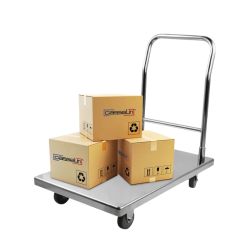 CASSELIN - CHARIOT PLATEFORME