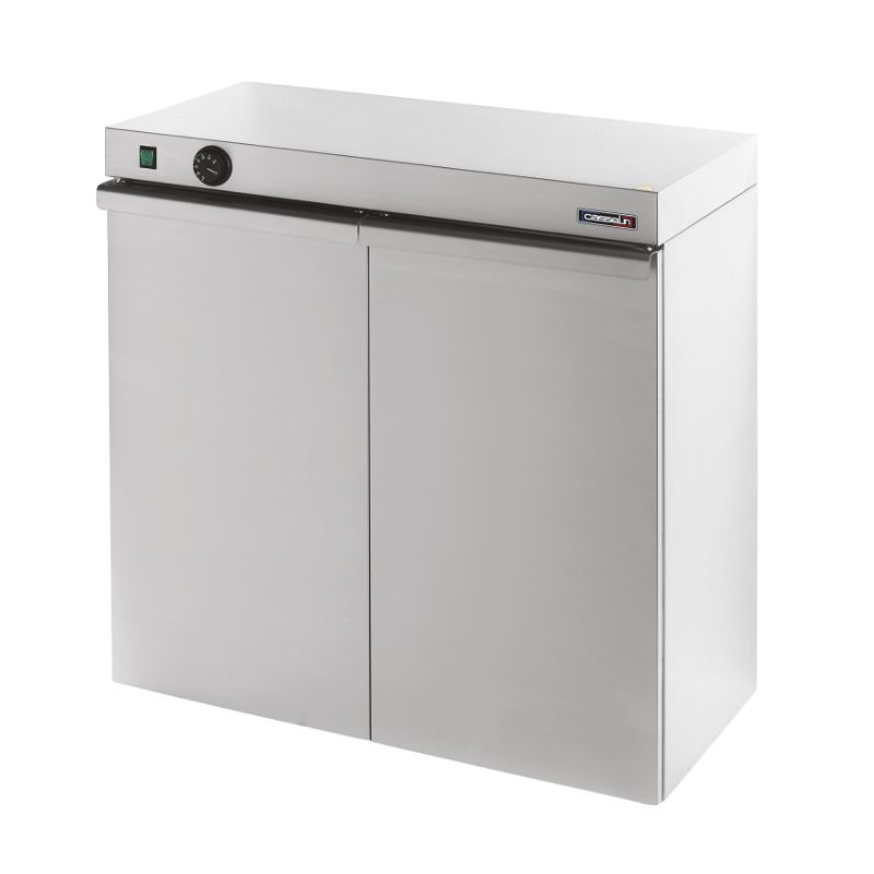 CHAUFFE-ASSIETTES 120