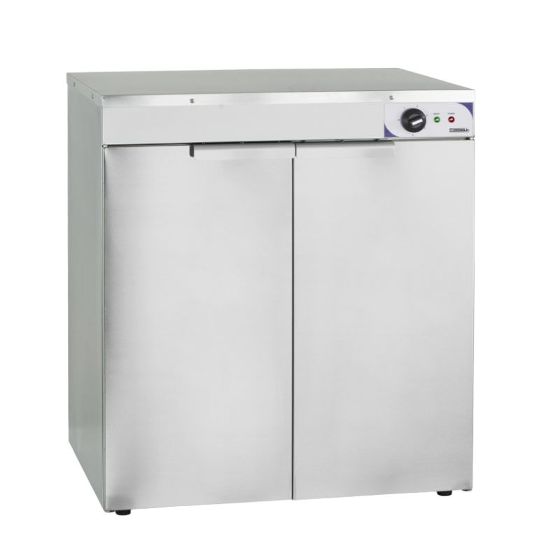 CHAUFFE-ASSIETTES 120B