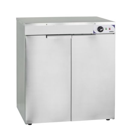 CHAUFFE-ASSIETTES 120B